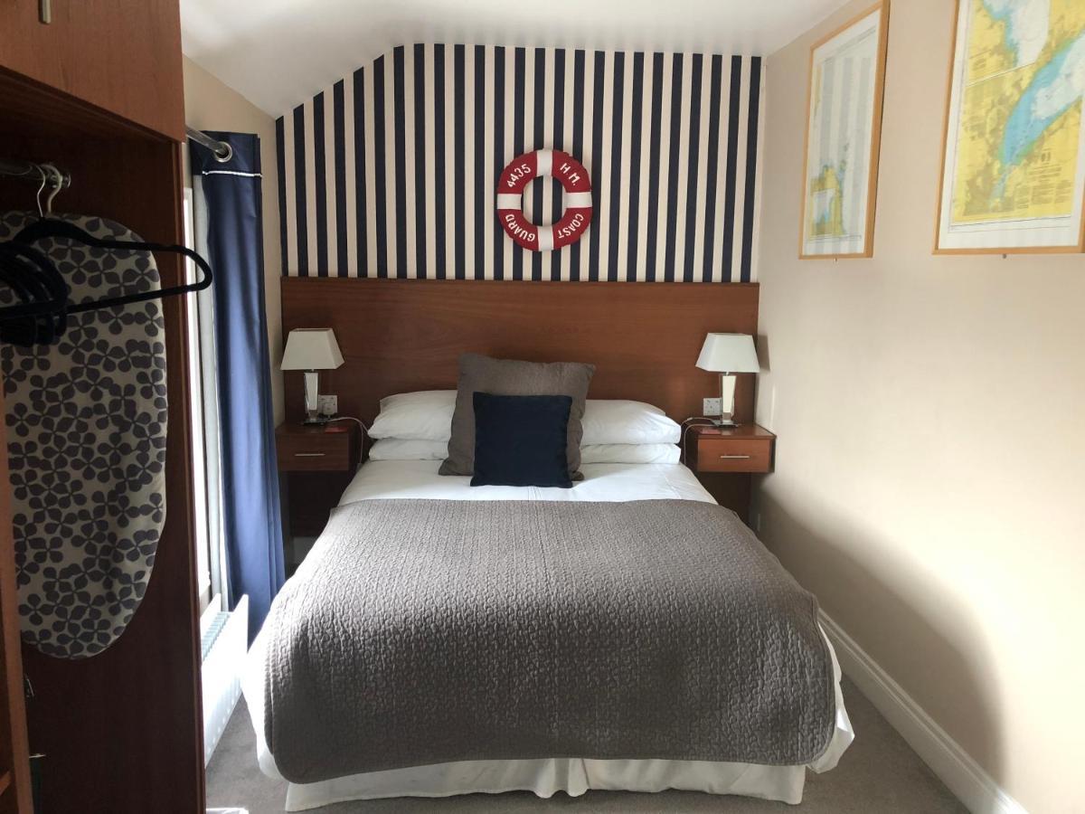 Hotel Pier 36 Donaghadee Habitación foto