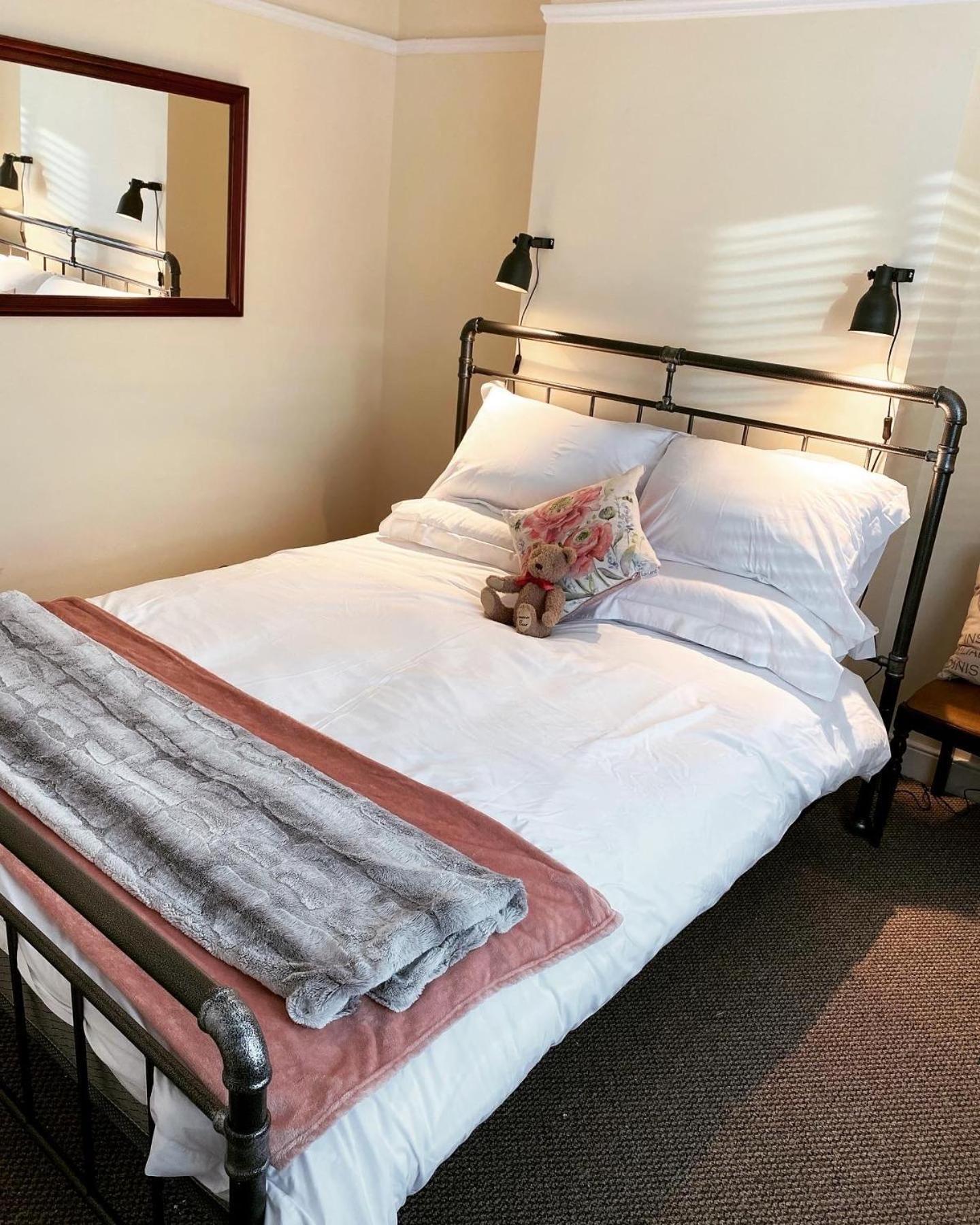 Hotel Pier 36 Donaghadee Habitación foto