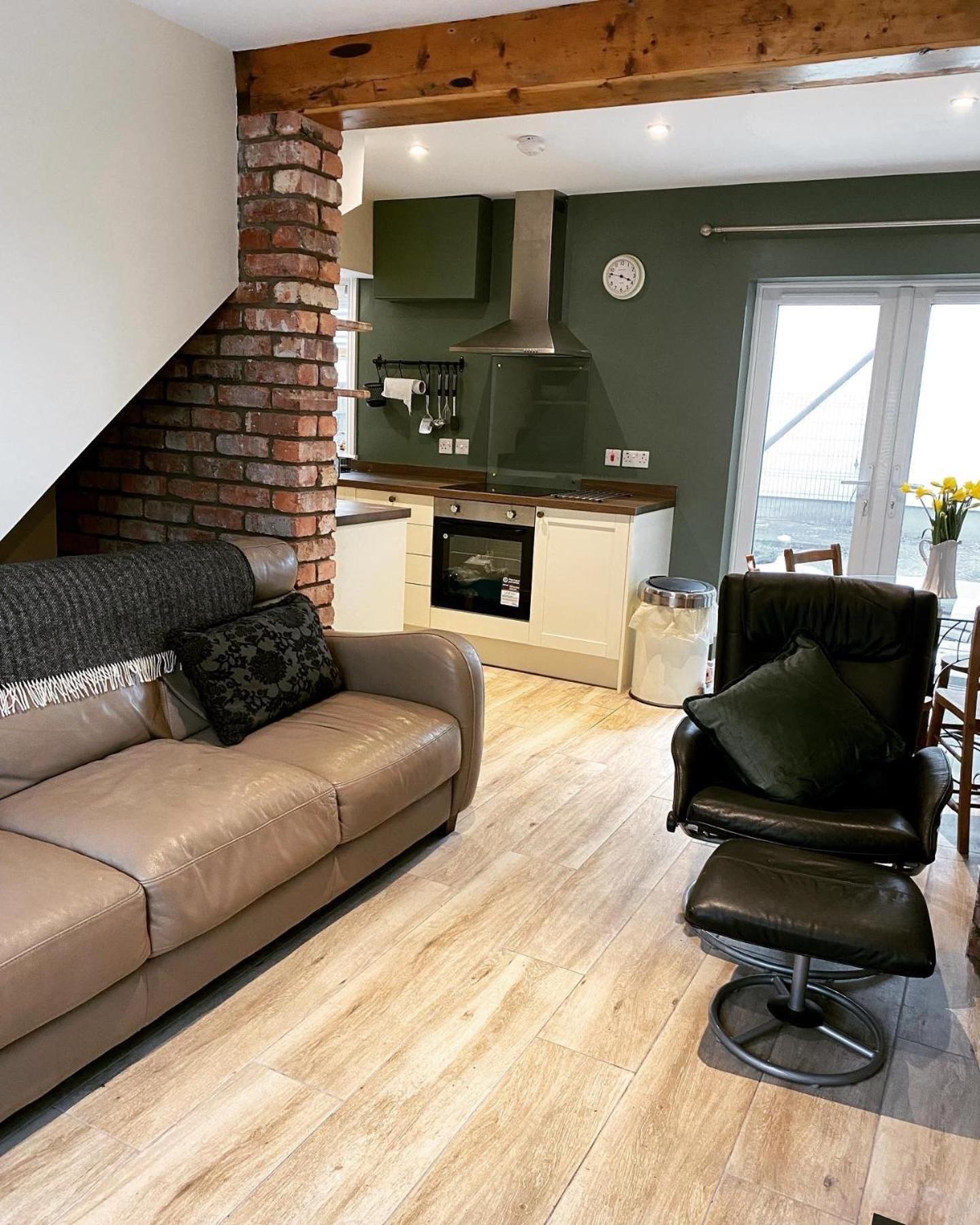 Hotel Pier 36 Donaghadee Habitación foto