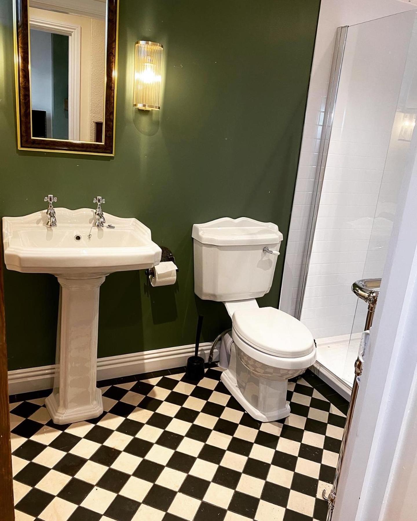 Hotel Pier 36 Donaghadee Habitación foto